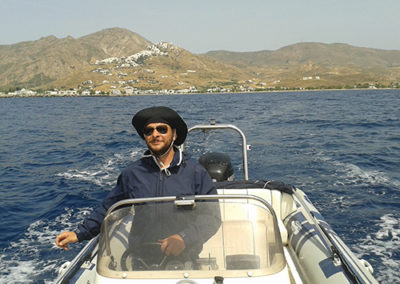 ΣΧΟΛΗ ΠΥΞΙΔΑ