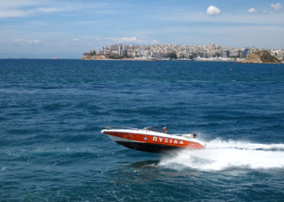 ΣΧΟΛΗ ΠΥΞΙΔΑ