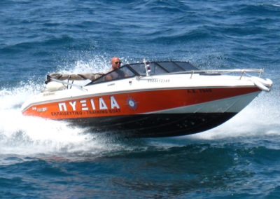 ΣΧΟΛΗ ΠΥΞΙΔΑ