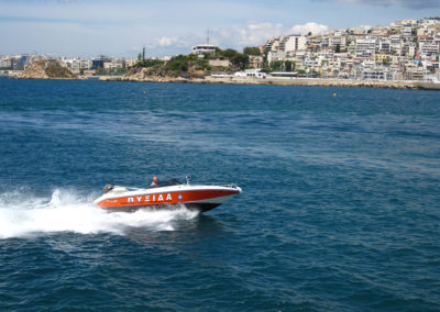 ΣΧΟΛΗ ΠΥΞΙΔΑ