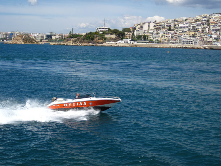 ΣΧΟΛΗ ΠΥΞΙΔΑ