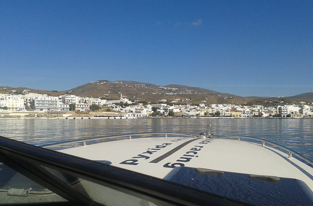 ΣΧΟΛΗ ΠΥΞΙΔΑ