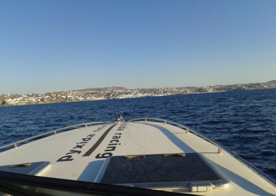 ΣΧΟΛΗ ΠΥΞΙΔΑ