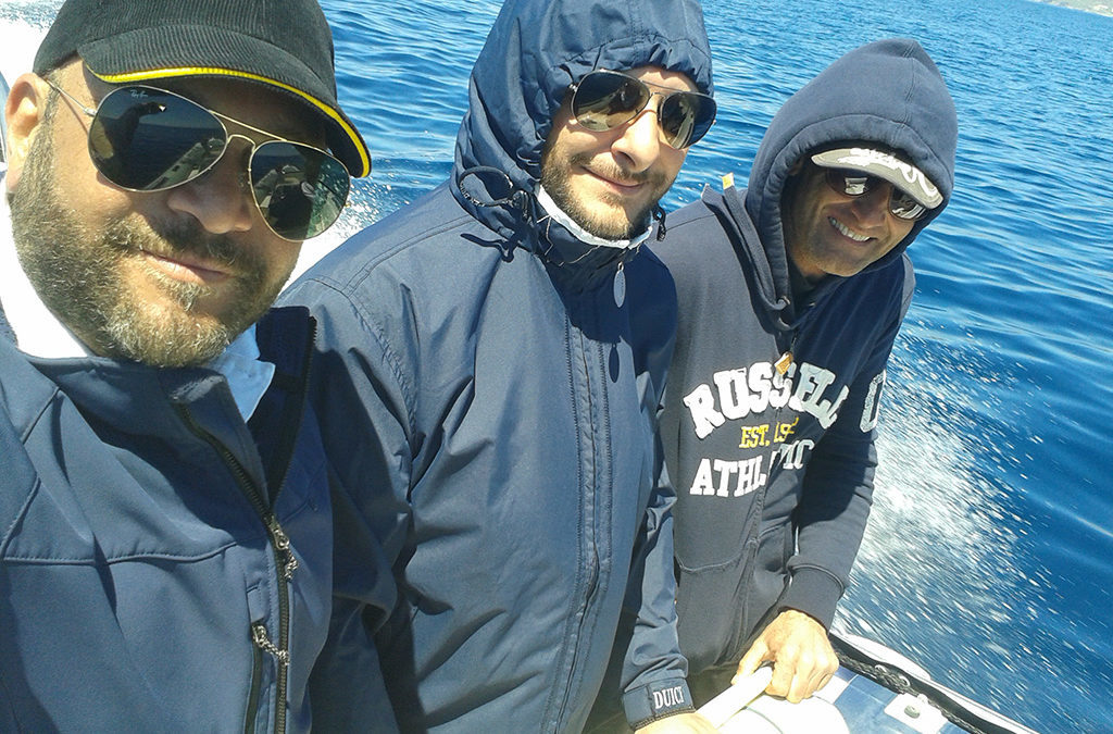 ΣΧΟΛΗ ΠΥΞΙΔΑ