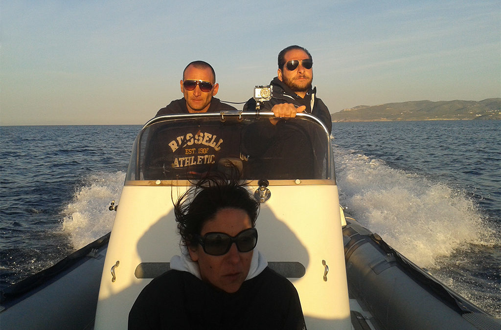 ΣΧΟΛΗ ΠΥΞΙΔΑ