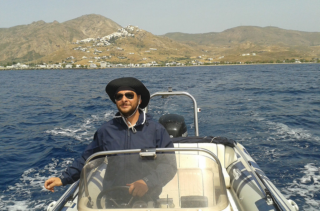 ΣΧΟΛΗ ΠΥΞΙΔΑ