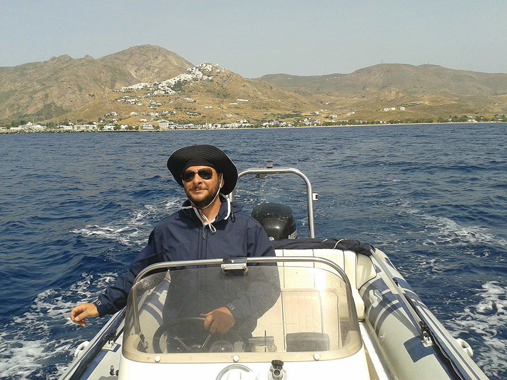 ΣΧΟΛΗ ΠΥΞΙΔΑ