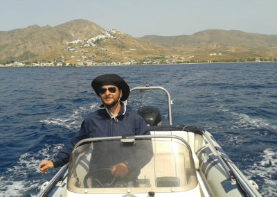 ΣΧΟΛΗ ΠΥΞΙΔΑ