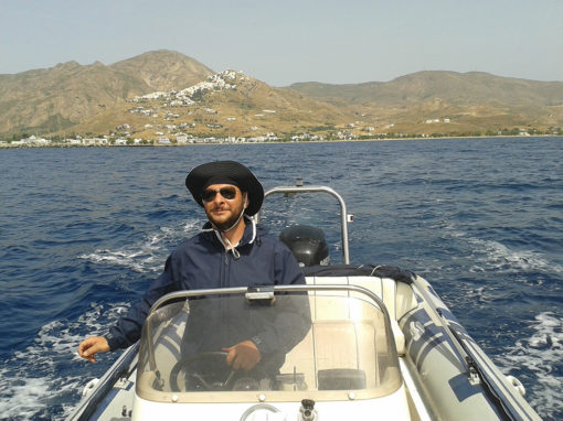 ΣΧΟΛΗ ΠΥΞΙΔΑ