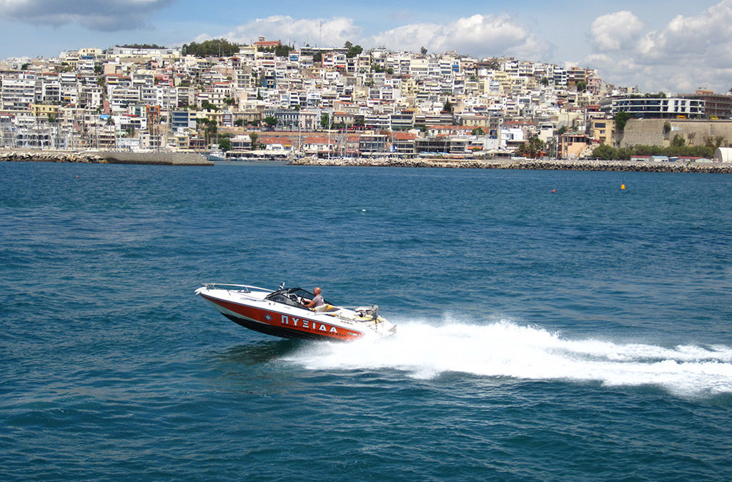 ΣΧΟΛΗ ΠΥΞΙΔΑ