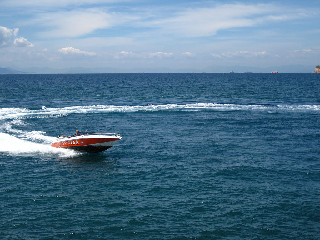 ΣΧΟΛΗ ΠΥΞΙΔΑ